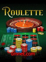 game pic for European Roulette - Spin3 touchscreen